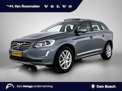 Volvo XC60 - 2.0 T5 FWD Polar+ | Panorama dak | Trekhaak | Leder |