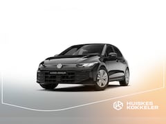 Volkswagen Golf - 1.5 eHybrid 204pk Life Edition eHybrid