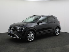 Volkswagen T-Cross - 1.0 TSI 115pk Life Edition