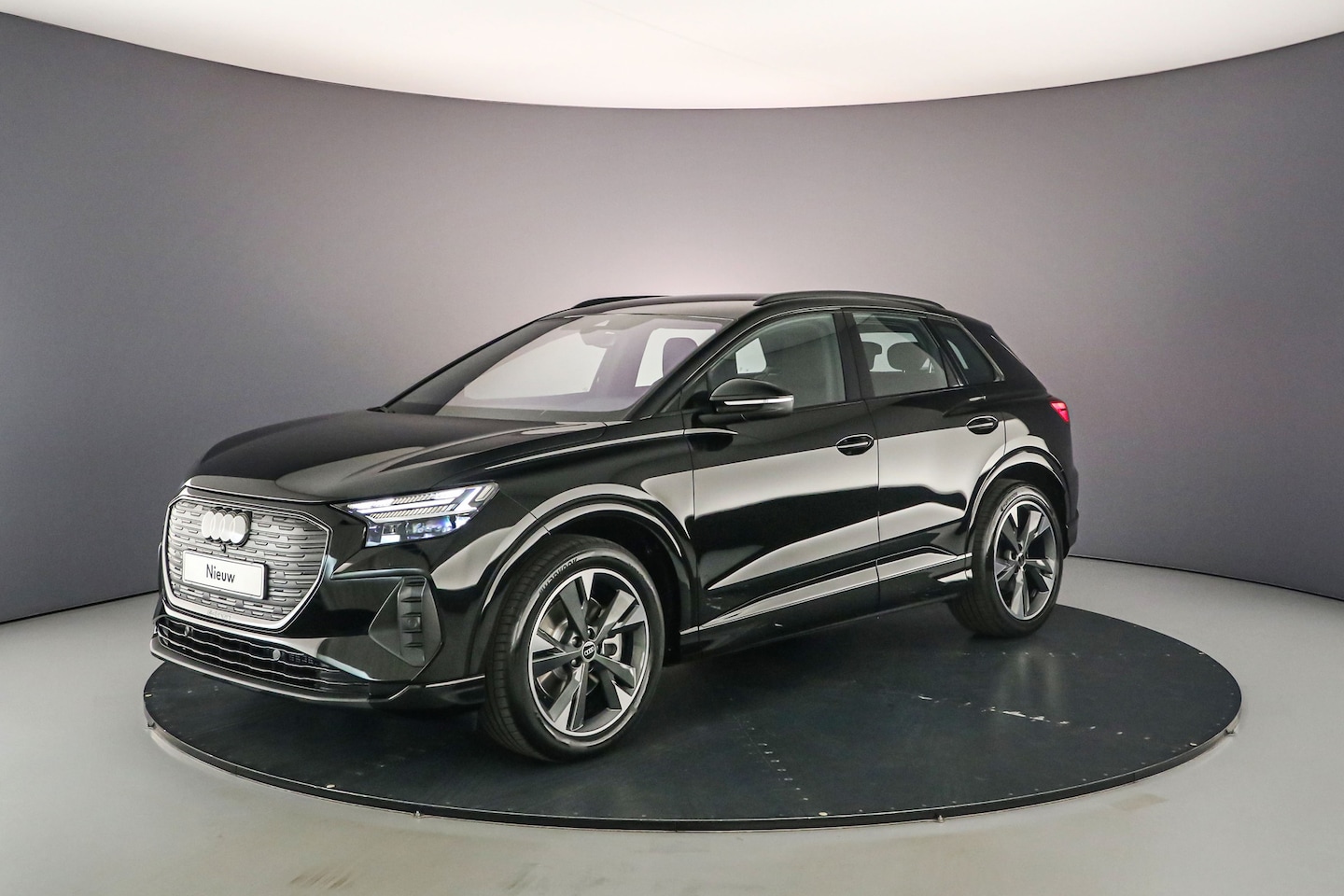 Audi Q4 e-tron - 45 e-tron 286pk Advanced edition - AutoWereld.nl