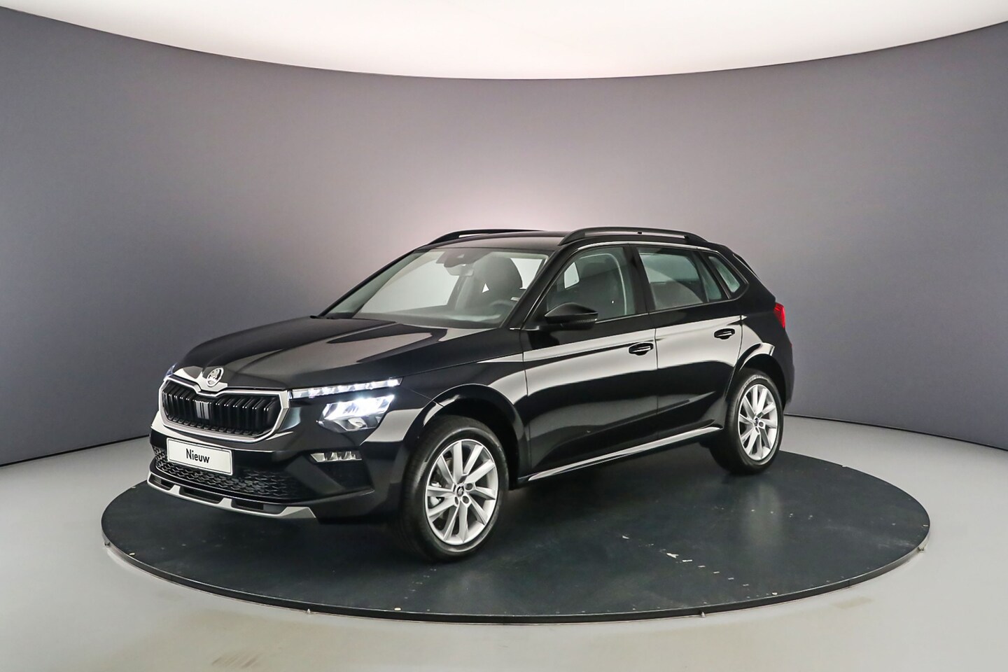Skoda Kamiq - 1.0 TSI Greentech 115pk Selection €32.340,- incl inruilpremie - AutoWereld.nl