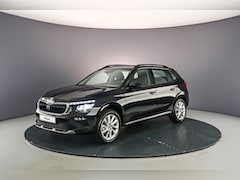 Skoda Kamiq - 1.0 TSI Greentech 115pk Selection €32.340, - incl inruilpremie