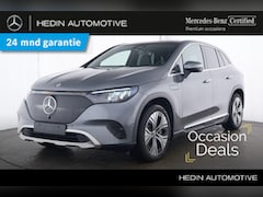 Mercedes-Benz EQE SUV - EQE 300 Business Line | Advanced Plus Pakket | Winterpakket | Panoramadak | Advanced Sound