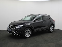 Volkswagen T-Roc - 1.0 TSI 116pk Life Edition