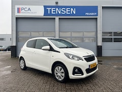 Peugeot 108 - 1.0 e-VTi Active | 5 deurs | Airco | Radio | BTW Auto |
