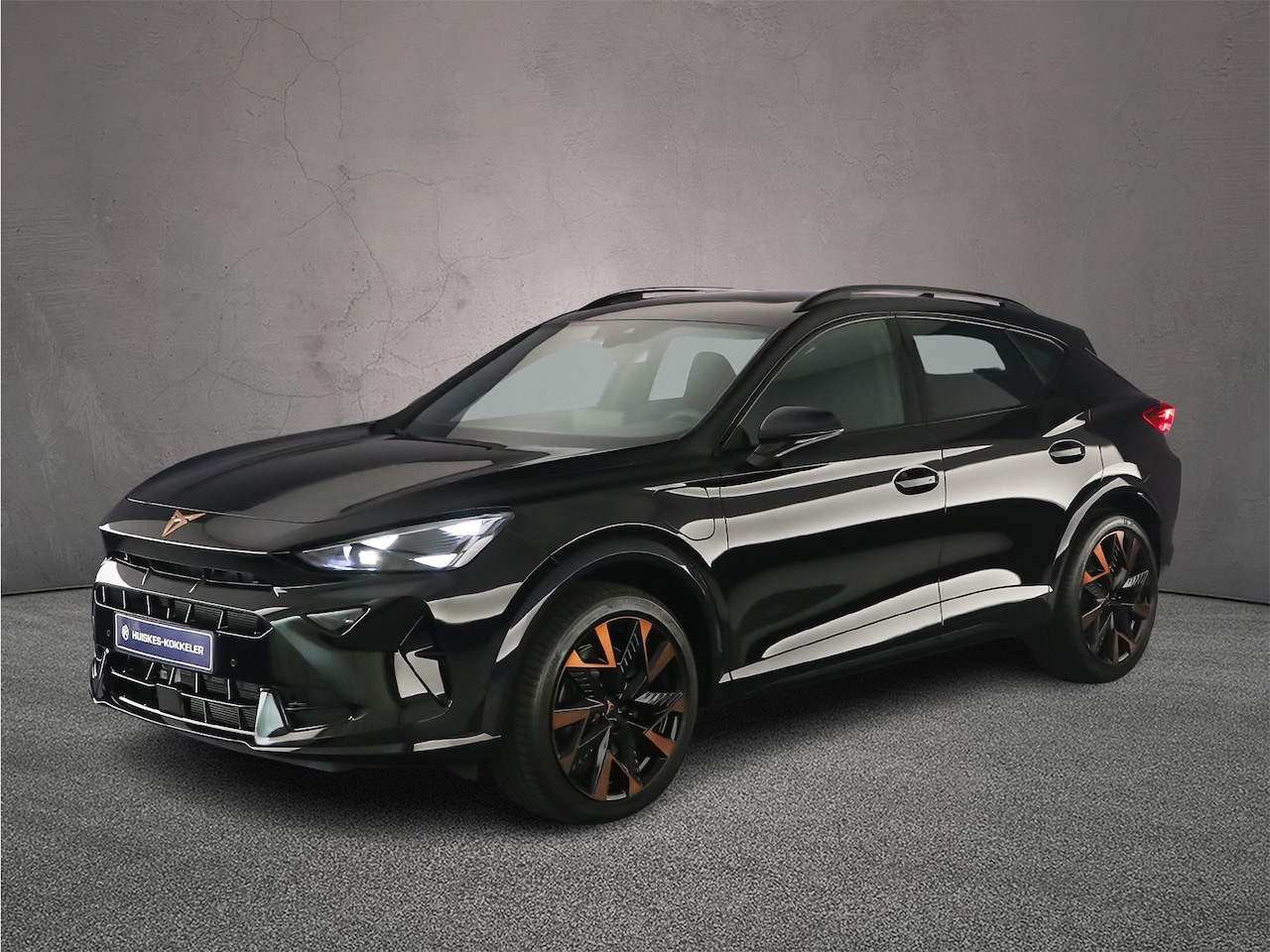 CUPRA Formentor - 1.5 TSI e-Hybrid 272pk VZ Performance €709,- private lease, voorraadactie - AutoWereld.nl