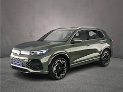 Volkswagen Tiguan - 1.5 eHybrid 204pk R-Line Edition - eHybrid