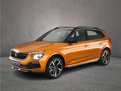 Skoda Kamiq - 1.0 TSI Greentech 115pk Monte Carlo Private lease vanaf €565,