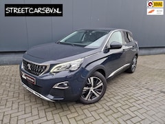 Peugeot 3008 - 1.2 130PK I Cockpit /Stoelverwarming /Trekhaak