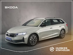 Skoda Octavia Combi - 1.5 TSI MHEV 150pk Sportline Business
