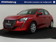 Peugeot 208 - 1.2 PureTech 75PK Active Navigatie | Navigatie | Parkeerhulp | Cruise Control