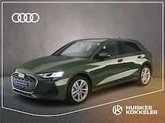Audi A3 Sportback - 40 TFSI e 204pk Pro Line