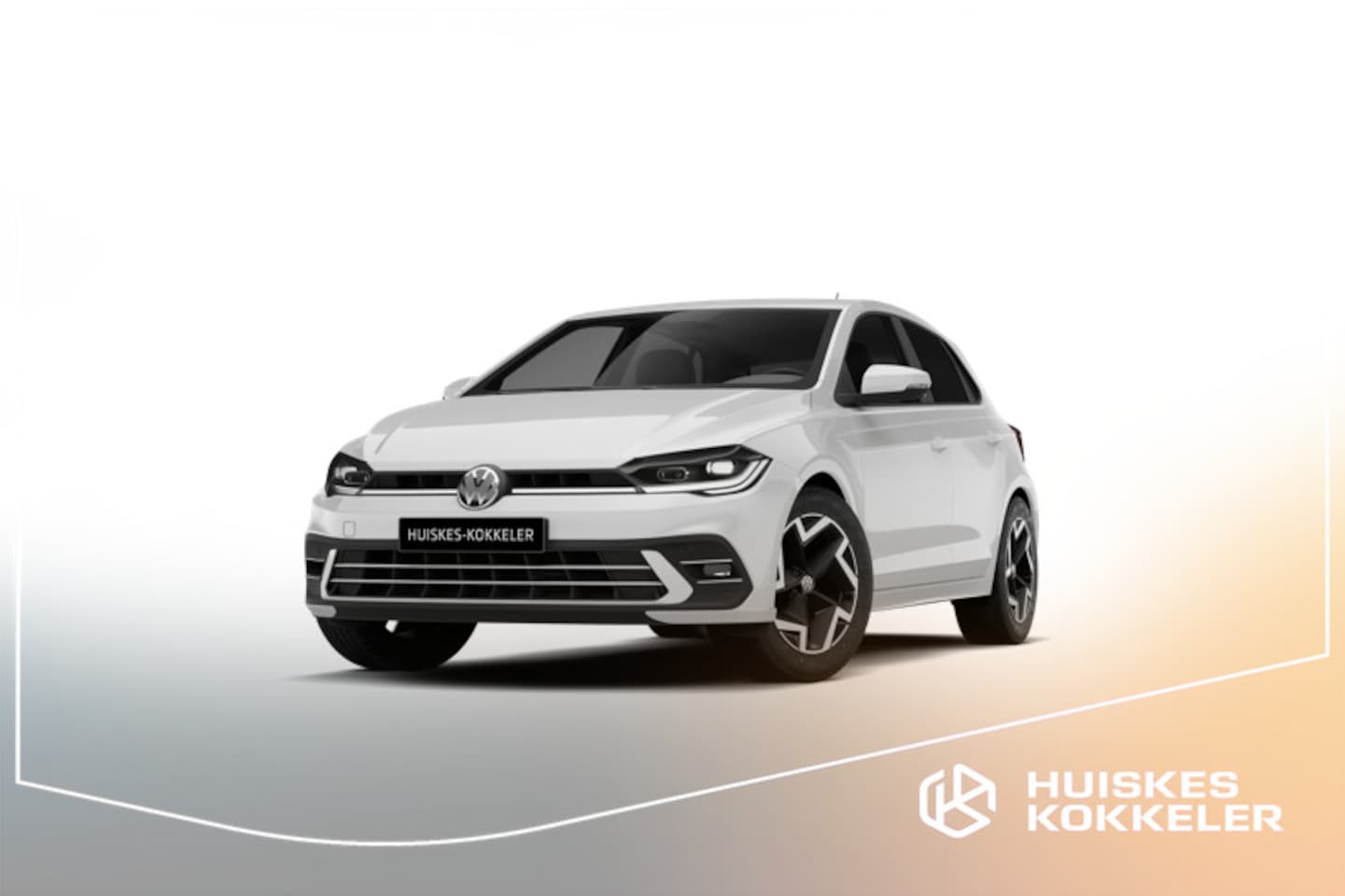 Volkswagen Polo - 1.0 MPI 80pk Edition - AutoWereld.nl