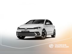 Volkswagen Polo - 1.0 MPI 80pk Edition