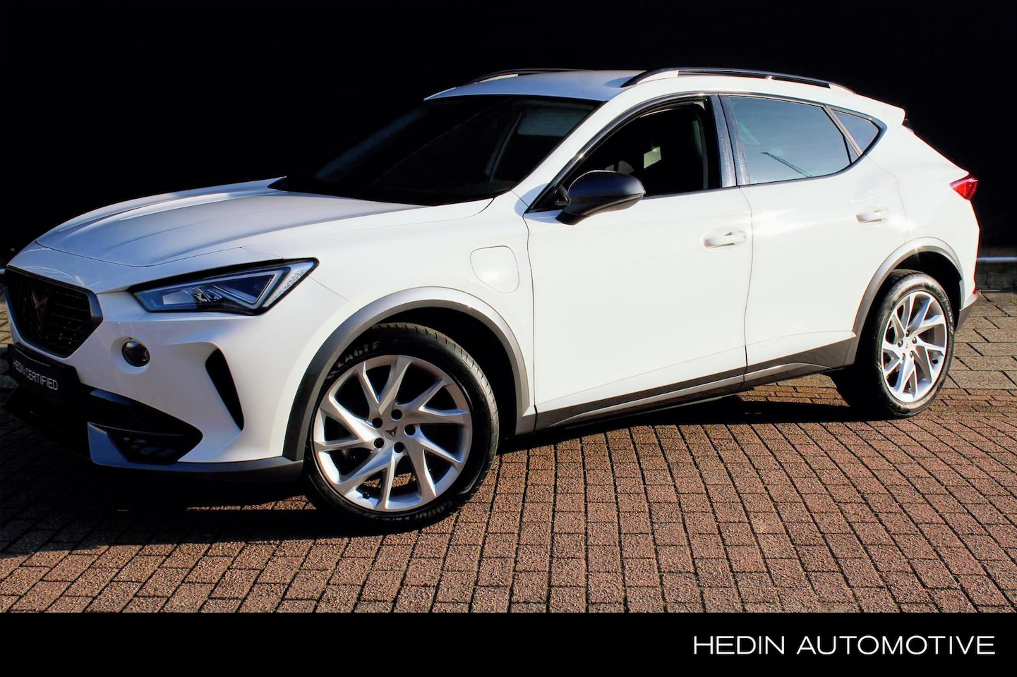 CUPRA Formentor - 1.4 e-Hybrid Business 1.4 e-Hybrid Business - AutoWereld.nl