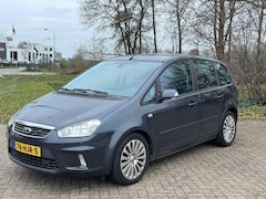 Ford C-Max - 1.8-16V Titanium Flexifuel NAVI/CRUISE/PDC
