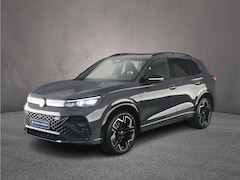 Volkswagen Tiguan - 1.5 eHybrid 272pk R-Line Edition - eHybrid
