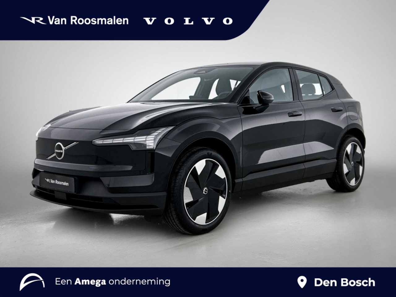 Volvo EX30 - Plus Europa 69 kWh Extended Range | Demo | Rijklaar | - AutoWereld.nl