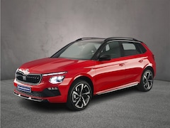 Skoda Kamiq - 1.0 TSI Greentech 115pk Monte Carlo Private lease vanaf €557,