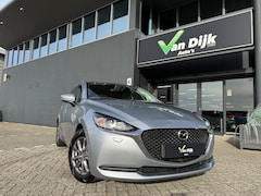 Mazda 2 - 2 1.5 Skyactiv-G Autom Navi Apple Car Play Lm Velgen
