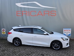 Ford Focus Wagon - 1.5 EcoBlue ST Line Business NL Prijs €11.950, - Automaat