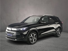 Volkswagen Tiguan - 1.5 eHybrid 204pk Life Edition - eHybrid