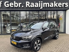 Volvo XC40 - Recharge P8 AWD R-Design*92%SOH*13966 netto