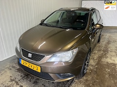 SEAT Ibiza ST - aparte kleur. 1.2 TSI Style