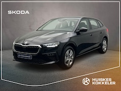 Skoda Scala - 1.0 TSI Greentech 115pk Selection €2.000, - inruilpremie