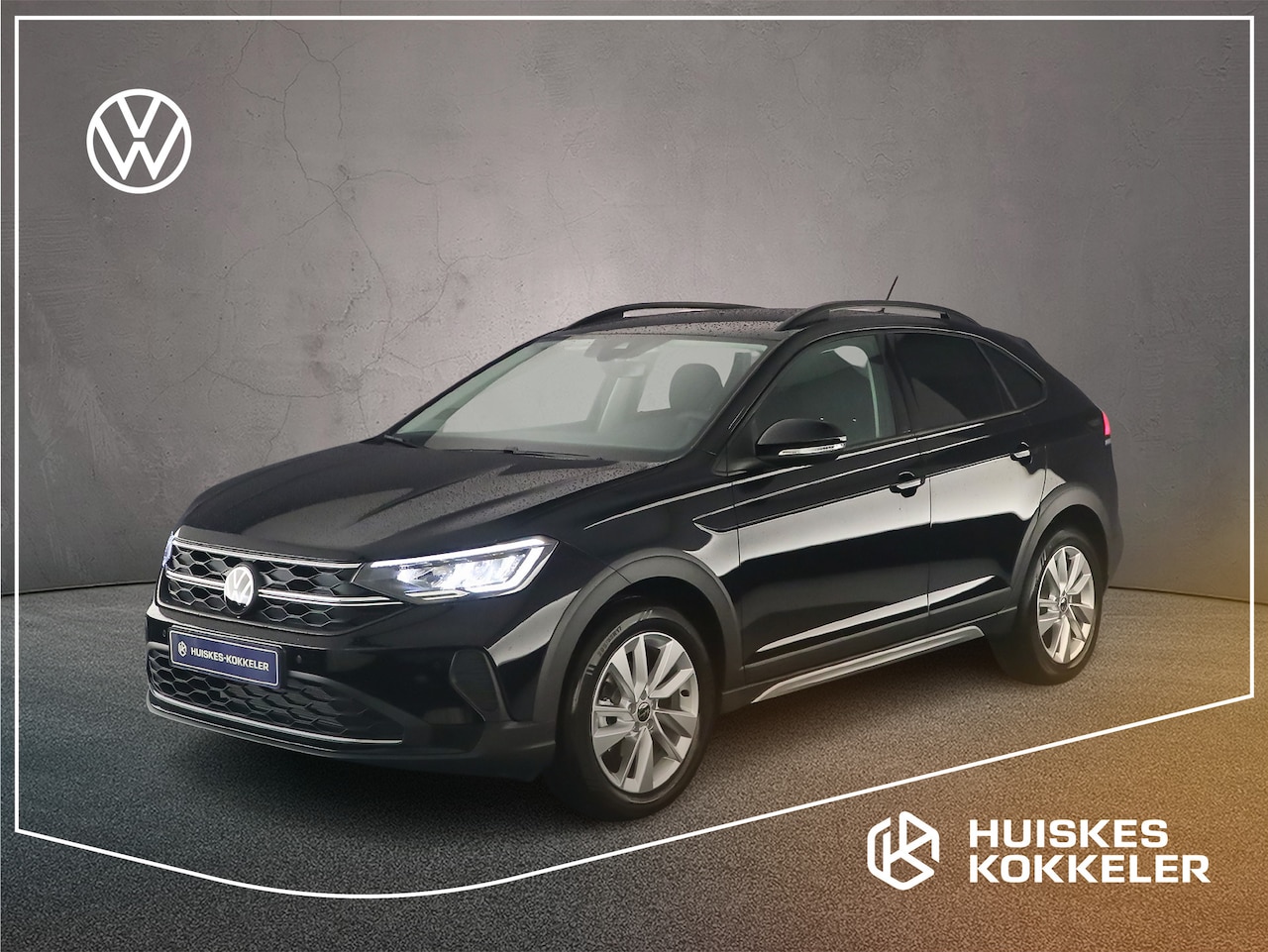 Volkswagen Taigo - 1.0 TSI Life Edition 1.0 TSI 116pk Life Edition - AutoWereld.nl