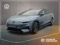 Volkswagen ID.7 Tourer - Elektromotor 77 kWh 286pk Pro Limited Edition