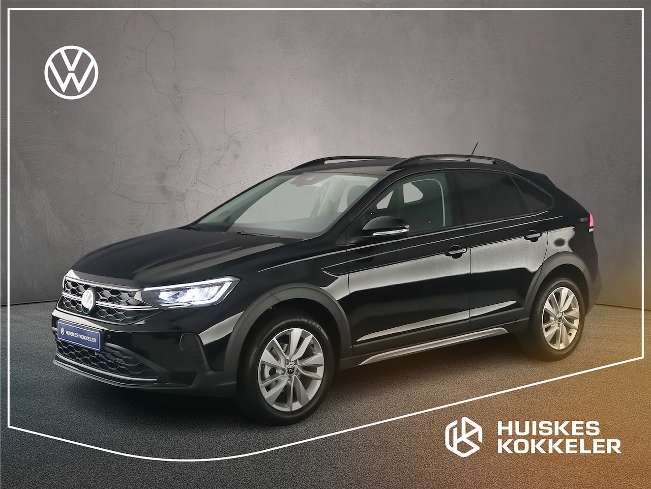 Volkswagen Taigo - 1.0 TSI Life Edition 1.0 TSI 95pk Life Edition - AutoWereld.nl