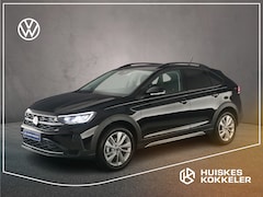 Volkswagen Taigo - 1.0 TSI 95pk Life Edition