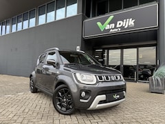 Suzuki Ignis - 1.2 Smart Hybrid Select Trekhaak Camera Lm Velgen