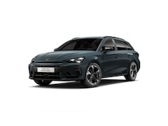 CUPRA Leon Sportstourer - 1.5 TSI e-Hybrid 204pk Business