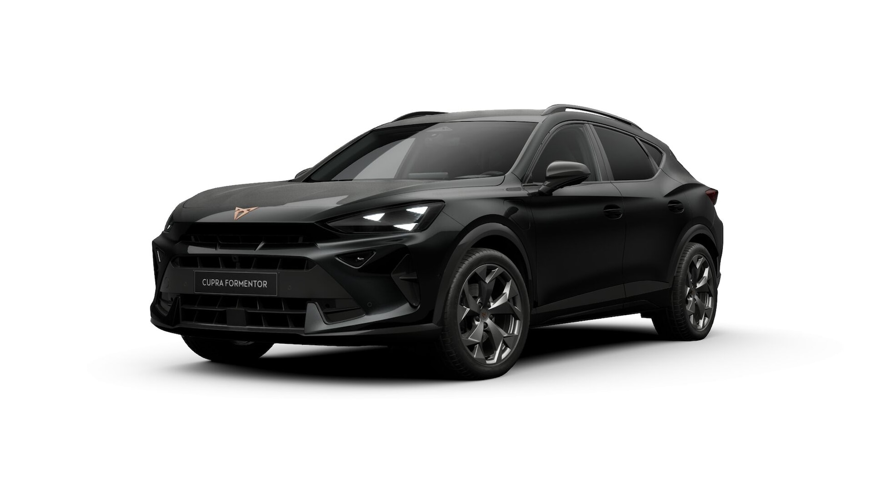 CUPRA Formentor - 1.5 TSI e-Hybrid Business 1.5 TSI e-Hybrid 204pk Business - AutoWereld.nl