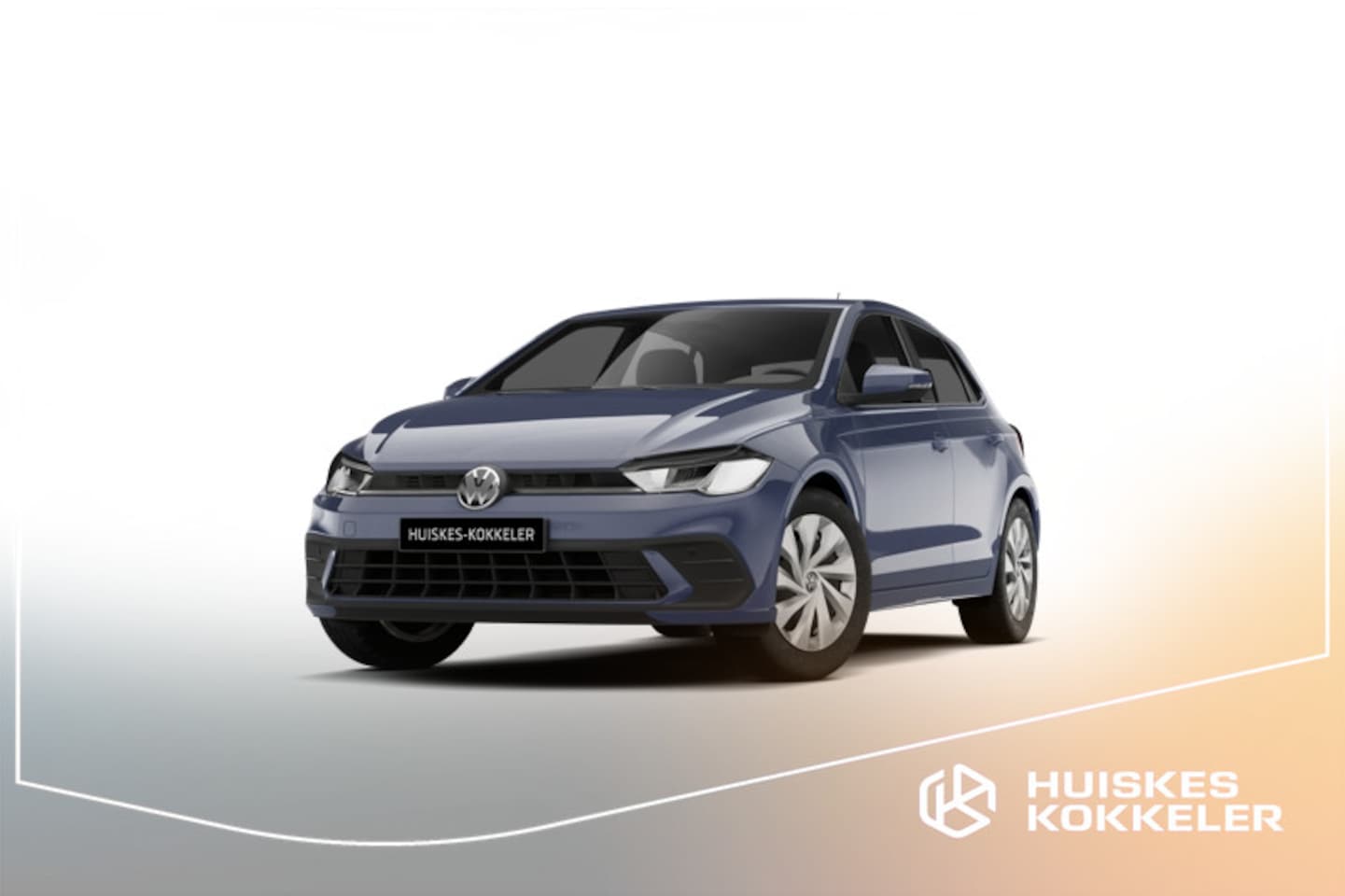 Volkswagen Polo - 1.0 TSI Life Edition 1.0 TSI 95pk Life Edition - AutoWereld.nl