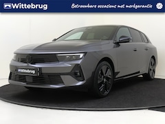 Opel Astra Electric - 156 PK 54 kWh GS Keyless | Navigatie | Camera | Apple Carplay | Parheerhulp V & A |