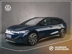 Volkswagen ID.7 Tourer - Elektromotor 77 kWh 286pk Pro Limited Edition