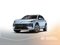 Volkswagen T-Roc - 1.5 eTSI 116pk Life First Edition