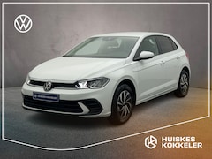 Volkswagen Polo - 1.0 TSI 95pk Life Edition