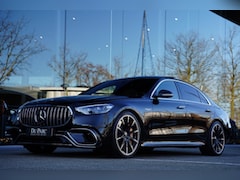 Mercedes-Benz S-klasse - AMG 63 S E Performance / Brabus 22'' / Burmester 4D / X-PEL