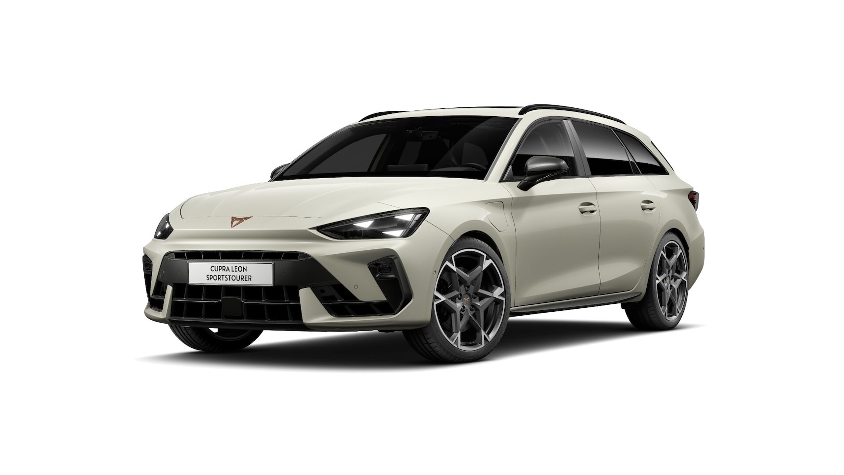 CUPRA Leon Sportstourer - 1.5 TSI e-Hybrid VZ Performance 1.5 TSI e-Hybrid 272pk VZ Performance - AutoWereld.nl
