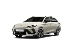 CUPRA Leon Sportstourer - 1.5 TSI e-Hybrid 272pk VZ Performance