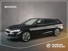 Skoda Superb Combi - 1.5 TSI iV 204pk Business Edition
