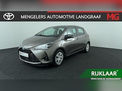 Toyota Yaris - 1.5 Hybrid Active