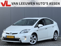 Toyota Prius - 1.8 Plug-in Dynamic Business | RIJKLAAR | Nette auto