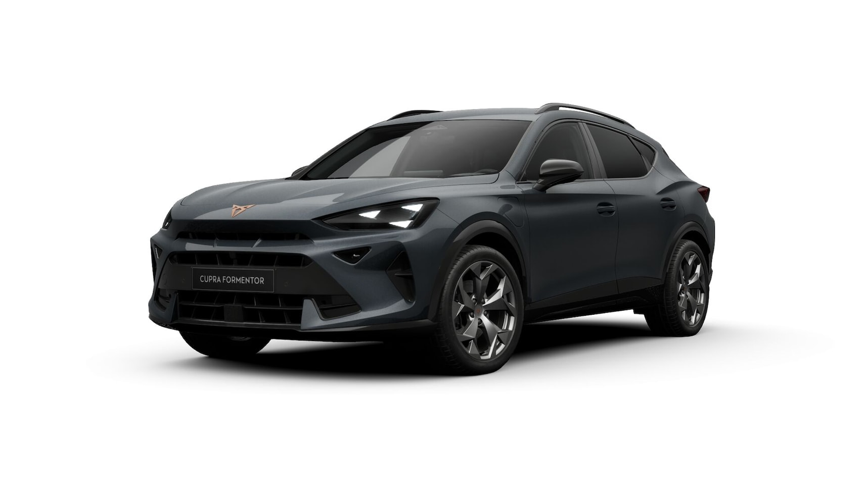 CUPRA Formentor - 1.5 TSI e-Hybrid Business 1.5 TSI e-Hybrid 204pk Business - AutoWereld.nl