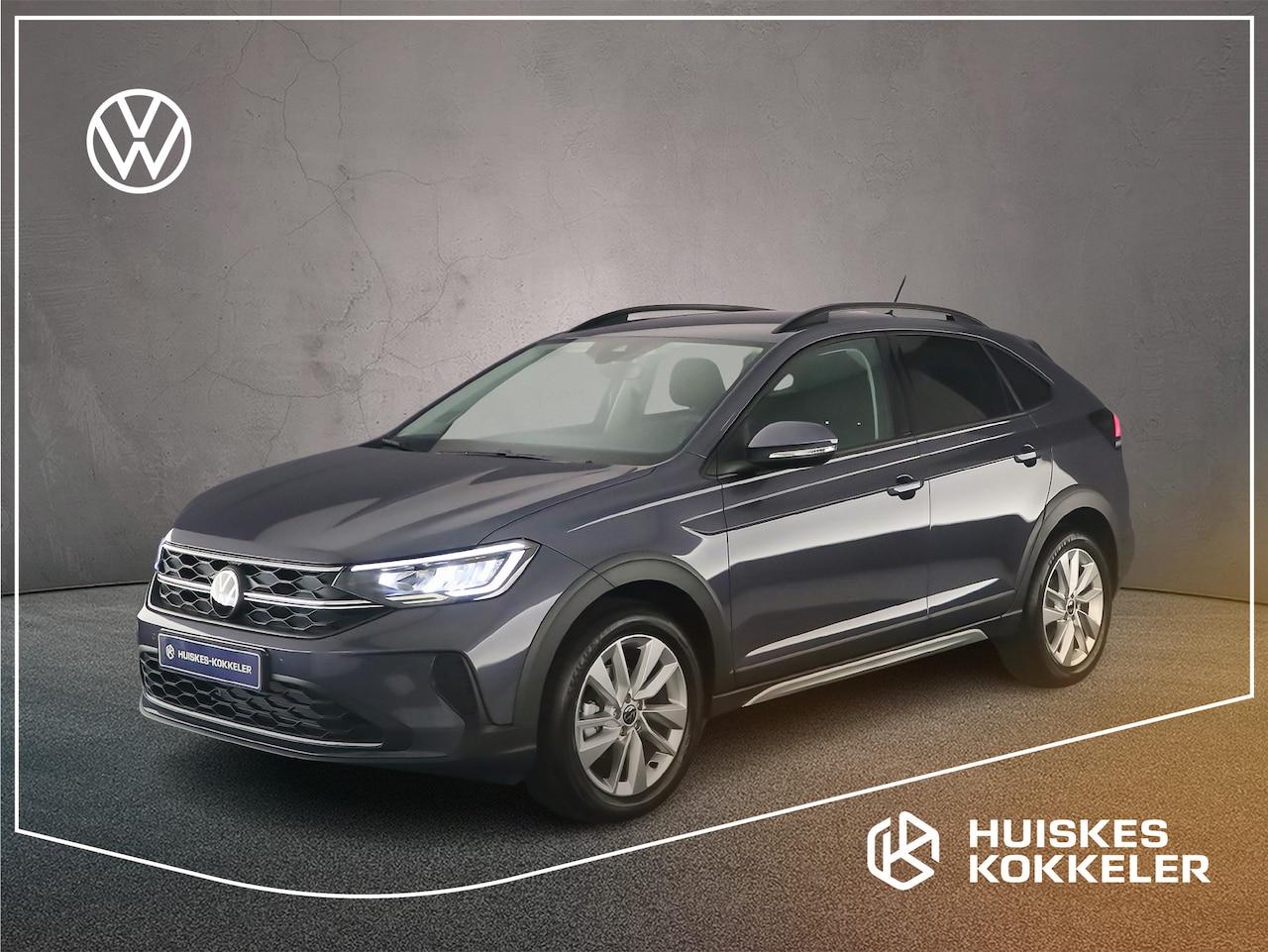 Volkswagen Taigo - 1.0 TSI Life Edition 1.0 TSI 116pk Life Edition - AutoWereld.nl