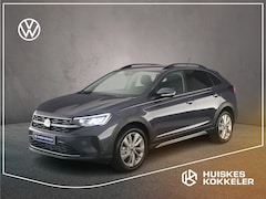 Volkswagen Taigo - 1.0 TSI 116pk Life Edition